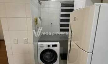 Imagem 7: Apartamento - Ponte Preta - Campinas