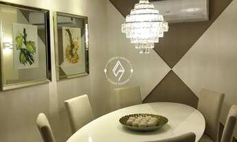 Imagem 3: Apartamento, Jardins de Toscana, 03 quartos s/01 suíte