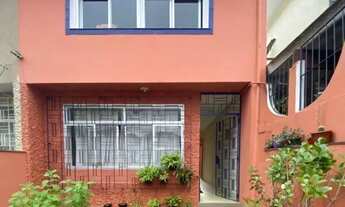 Imagem 6: Sobrado com 4 dormitórios para alugar, 125 m² - Jardim Bonfiglioli - São Paulo/SP