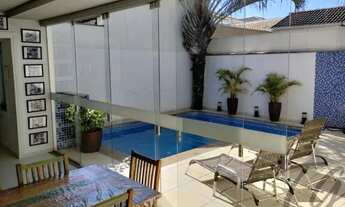 Imagem: CASA RESIDENCIAL em SOROCABA - SP, PARQUE