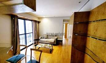 Imagem: Apartamento com 1 dormitório para alugar