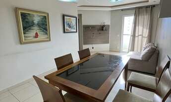 Imagem 4: LINDO ARTE BRASIL 3 DOR, 1 SUÍTE - LOCAÇÃO