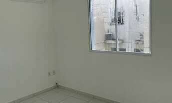 Imagem 5: Apartamento para aluguel possui 50 metros quadrados com 2 quartos em Rosa Elze - São Crist