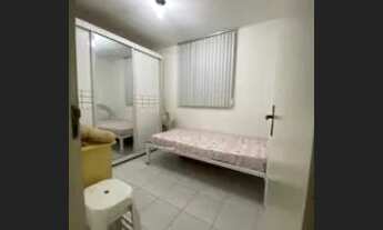 Imagem 5: Apartamento para aluguel tem 50 metros quadrados com 2 quartos em Serraria - Maceió