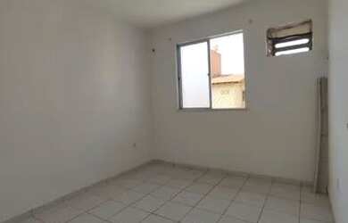 Imagem 2: Apartamento para venda tem 54 metros quadrados com 2 quartos em Turu - São Luís - MA