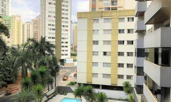 Imagem 7: Aluga-se Apartamento no Setor Oeste, Ed. Jullian Princess