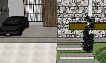 Imagem 3: Casa condomínio maria Júlia