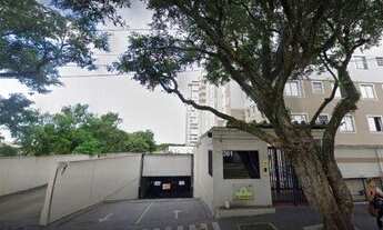 Imagem 2: Apartamento com 2 dormitórios para alugar, 48 m² por R$ 2.037,81/mês - Conjunto Residencia