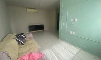 Imagem 3: Samara - Alugo - apartamento edifício Villa Savoye