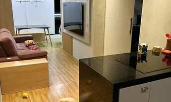 Imagem: Apartamento à venda no bairro Vila Rosália