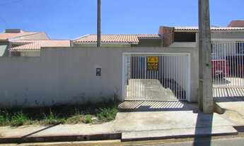 Imagem 2: Casa Residencial com 2 quartos para alugar por R$ 900.00, 50.00 m2 - CONTORNO - PONTA GROS