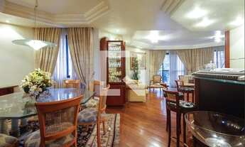 Imagem 2: Apartamento à Venda - Mooca, 3 Quartos, 185 m2