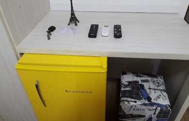 Imagem 2: Flat Luxo Lagoa Santa