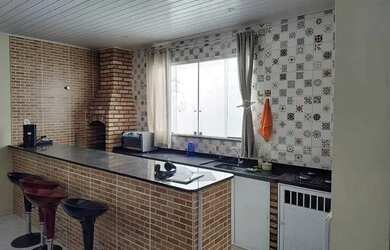 Imagem 2: Casa para venda com 63 metros quadrados com 2 quartos em Bonfim - Salvador - BA