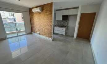 Imagem 3: Apartamento Padrão em Ribeirão Preto