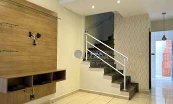 Imagem 6: Sobrado com 2 dormitórios para alugar, 65 m² por R$ 2.050/mês - Vila Araguaia - São Paulo