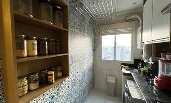 Imagem 6: Apartamento para venda 41 m² com 2 quartos em Vila Ema - São Paulo - SP