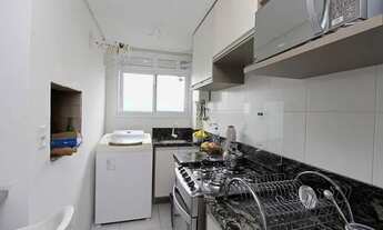 Imagem 7: Apartamento de 60m², bairro Passo da Areia