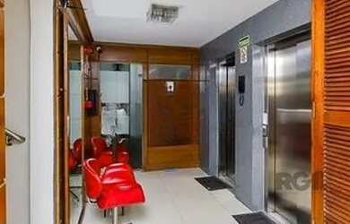 Imagem 2: Apartamento à venda com 3 quartos 80.98 m² Avenida Osvaldo Aranha, Bom Fim, Porto Alegre