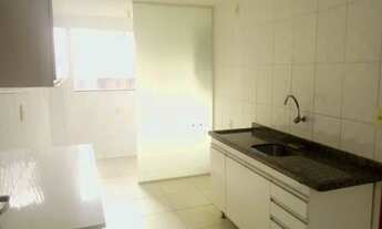 Imagem 6: Apartamento para aluguel tem 80 m² com 2 quartos em Morada do Castelo - Resende - RJ