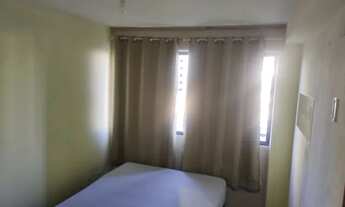 Imagem 3: Alugo lindo apartamento na Praia de Iracema Todo mobiliado