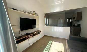 Imagem 4: Casa documentada praia Itanhaem bopiranga