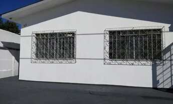 Imagem: Excelente casa com excelente terreno na