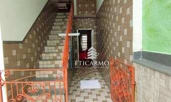 Imagem 4: Casa com 3 dormitórios à venda, 80 m² por R$ 620.000,00 - Cidade Líder - São Paulo/SP