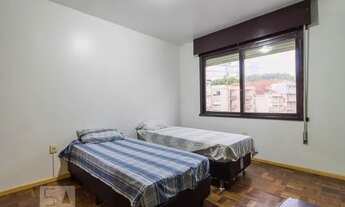 Imagem 7: Apartamento para Aluguel - São João , 2 Quartos, 56 m2