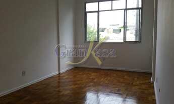 Imagem 6: Apto com 02 quartos no Maracanã