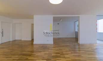 Imagem 5: Rua Pernambuco reformado - Com 270m², 2 vagas e Varanda com Vista Incrível!