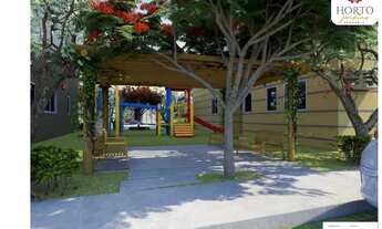 Imagem 4: Excelentes apartamentos no Bairro da Serraria