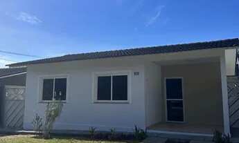 Imagem: Casa 3 quartos em condomínio Amazon Village