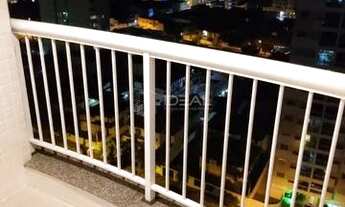 Imagem 3: Aluguel no Edificio Le Jardin Vert - Lazer completo e localização central próximos a comér