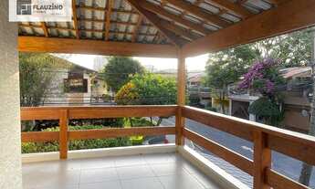 Imagem 2: Sobrado com 2 dormitórios à venda, 120 m² por R$ 855.000 - Vila Prel - São Paulo/SP