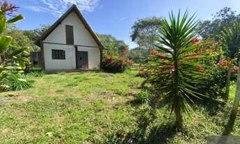 Imagem 3: Chácara com chalé top