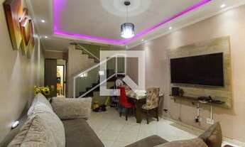 Imagem 3: Casa para Aluguel - Itaquera, 2 Quartos, 69 m2