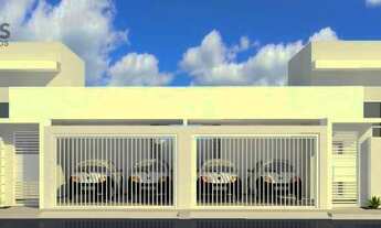 Imagem 2: CASA 02 QUARTOS, AFONSO QUEIROZ - PATOS DE MINAS