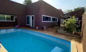 Imagem 2: Casa para venda possui 100 metros quadrados com 3 quartos em Piatã - Salvador - Bahia