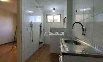 Imagem 2: Apartamento a 03 minutos da estação