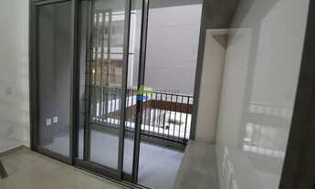 Imagem 3: Vila Mariana - 38m² 1Dts, 1Gar, Px ao Metrô