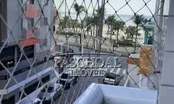 Imagem: VISTA MAR NA MIRIM - 2 QUARTO SENDO 1 SUITE