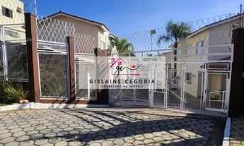 Imagem 2: CASA À VENDA NO COND. VILLA DEI FIORI