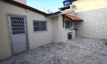 Imagem 2: Casa para aluguel possui 46 metros quadrados com 2 quartos em Estados - João Pessoa - PB