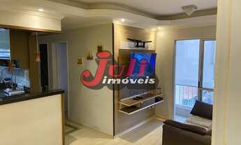 Imagem 3: APARTAMENTO COM 2 DORMITÓRIOS NO BAIRRO SUISSO TABOÃO EM SÃO BERNARDO DO CAMPO