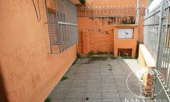 Imagem 3: Casa térrea para venda - Jardim Textil