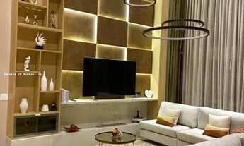 Imagem 5: Apartamento para Venda em Barueri, Alphaville Empresarial, 4 dormitórios, 4 suítes, 6 banh