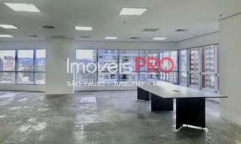 Imagem 6: Conj. Comercial, Brooklin - São Paulo