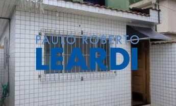 Imagem: CASA ASSOBRADADA - MORRO DE NOVA CINTRA