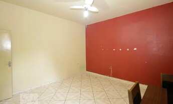 Imagem 4: Apartamento para Aluguel - Engenho Novo, 1 Quarto, 50 m2